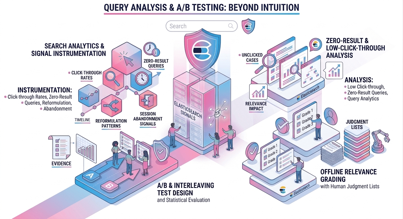 search scoring