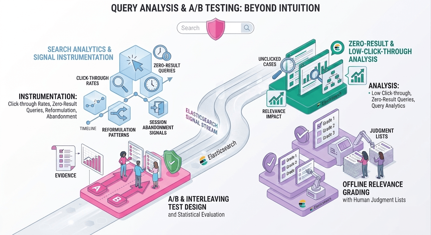 query analysis