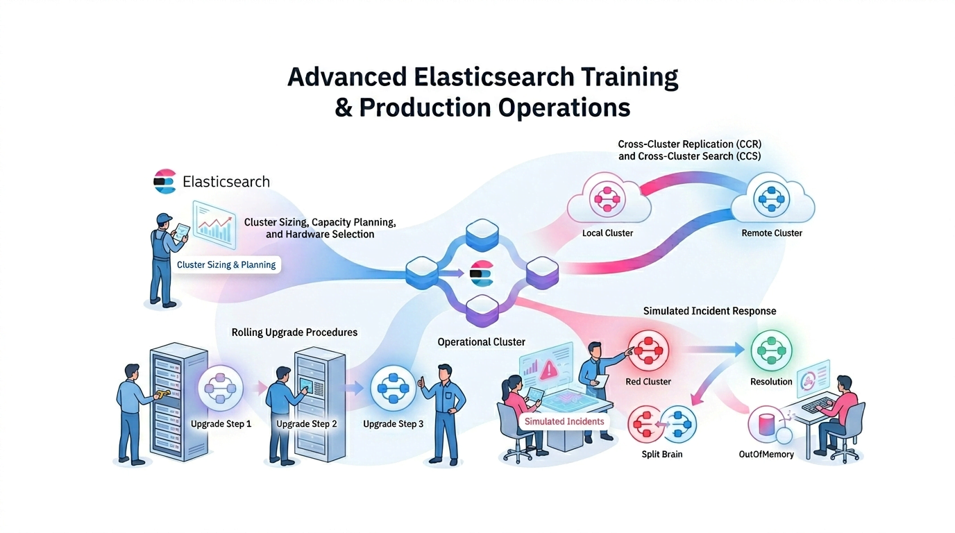advanced elasticsearch
