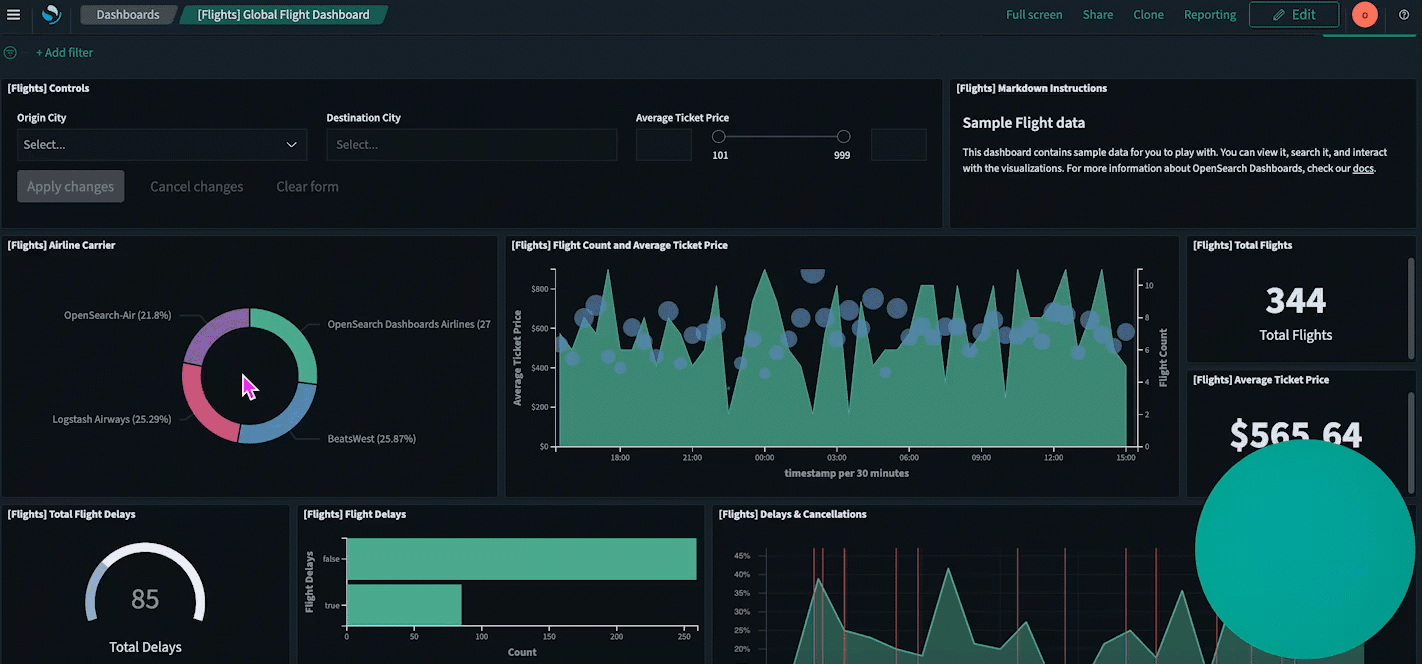 elasticsearch